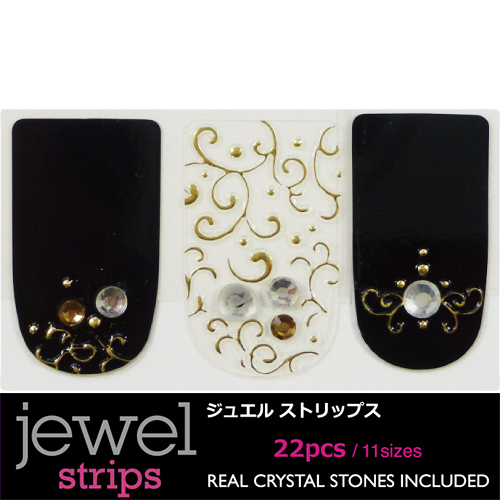 ジュエル ストリップス（JS-10）の画像