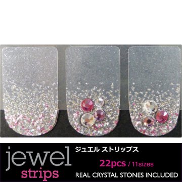 ジュエル ストリップス（JS-4）の画像