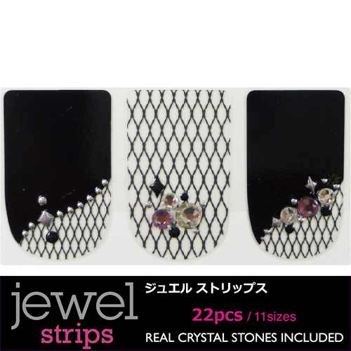 ジュエル ストリップス（JS-6）の画像