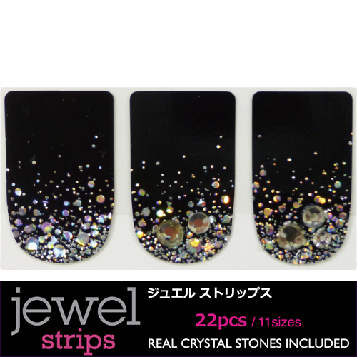 ジュエル ストリップス（JS-7）の画像