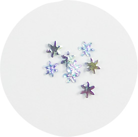 UVレジン用 ジュエリーコレクション(RJC-214)の画像