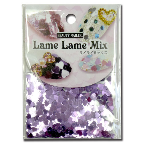 ラメラメミックス(LLM-6)の画像