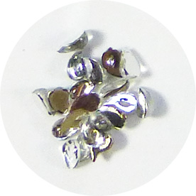 UVレジン用 ジュエリーコレクション(RJC-99)の画像