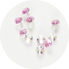 UVレジン用 ジュエリーコレクション(RJC-220)の画像