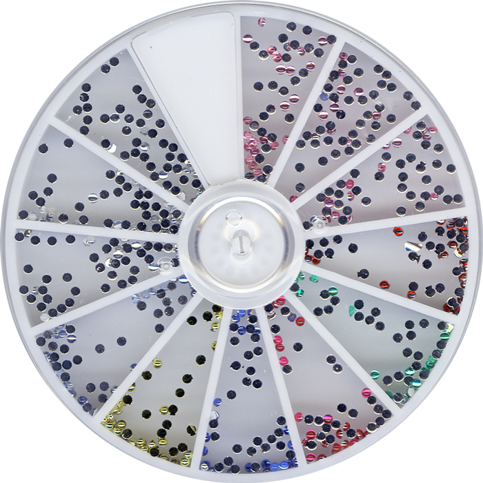 ネイルアクリルストーン(NAA-9)の画像