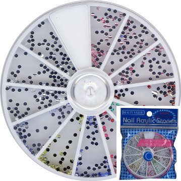 ネイルアクリルストーン(NAA-9)の画像