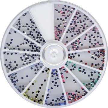 ネイルアクリルストーン(NAA-9)の画像