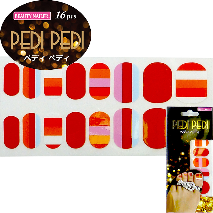 ペディ ペディ(PP-3)の画像