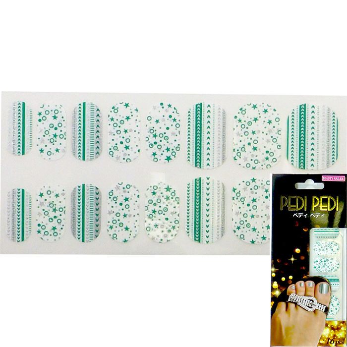 ペディ ペディ(PP-4)の画像