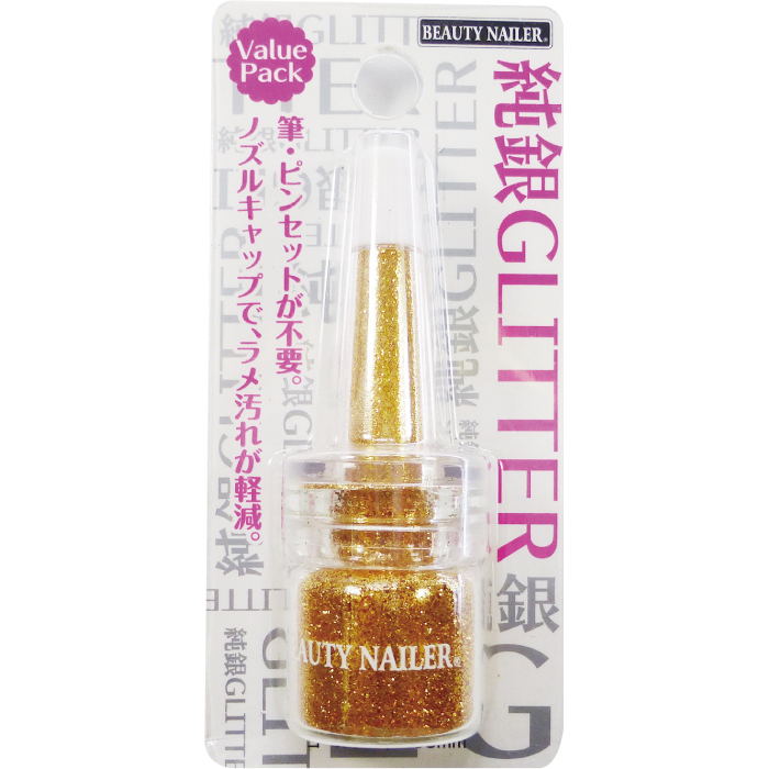 純銀グリッター(SGP-1)の画像