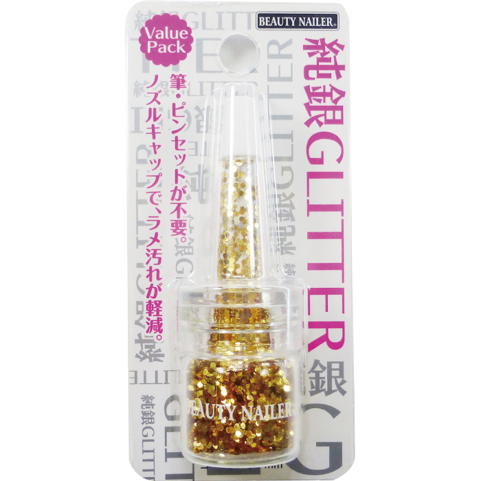 純銀グリッター(SGP-11)の画像