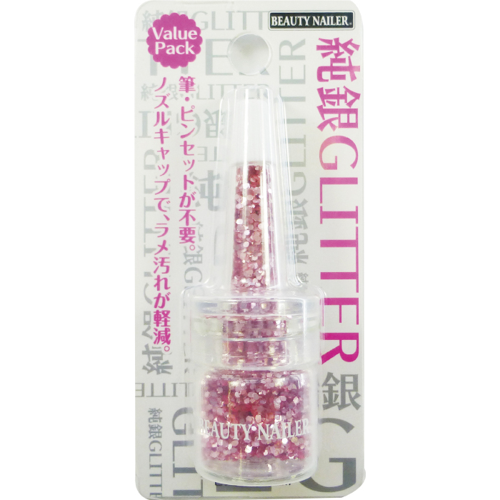 純銀グリッター(SGP-16)の画像