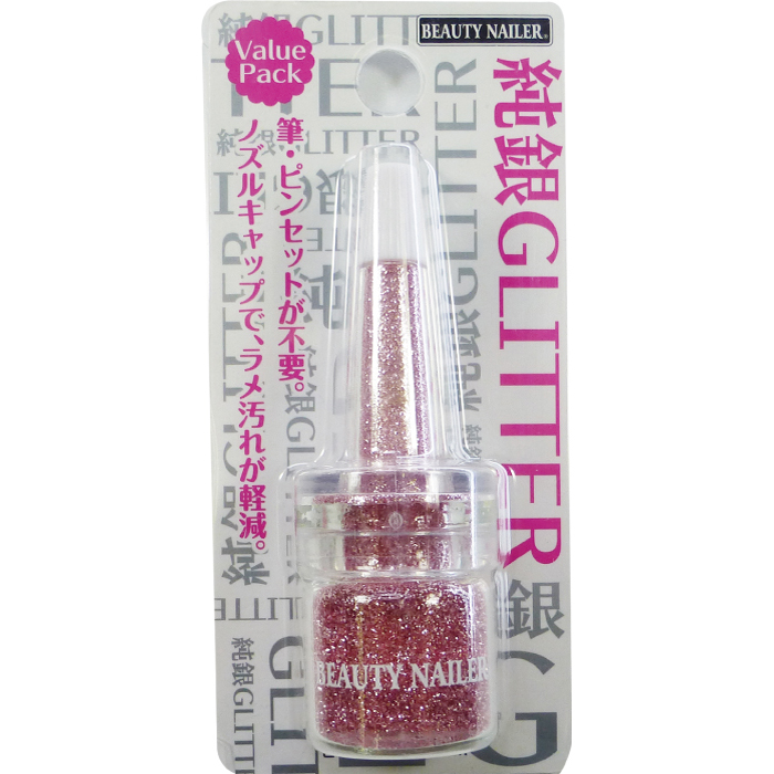 純銀グリッター(SGP-6)の画像