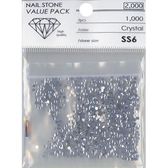 ネイルストーンバリューパック(SS-6)の画像