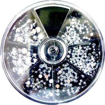 ネイルストーンバラエティパック（SVP-10）の画像