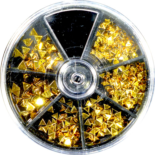 ネイルストーンバラエティパック(SVP-12)の画像