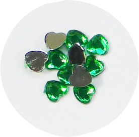 UVレジン用 ジュエリーコレクション(RJC-69)の画像