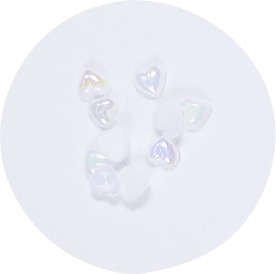 UVレジン用 ジュエリーコレクション(RJC-109)の画像