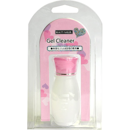 Beauty Cleaner CL-1 クリーナー 掃除機 店舗引取り限定 ジェル