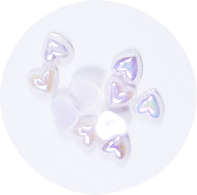 UVレジン用 ジュエリーコレクション(RJC-112)の画像