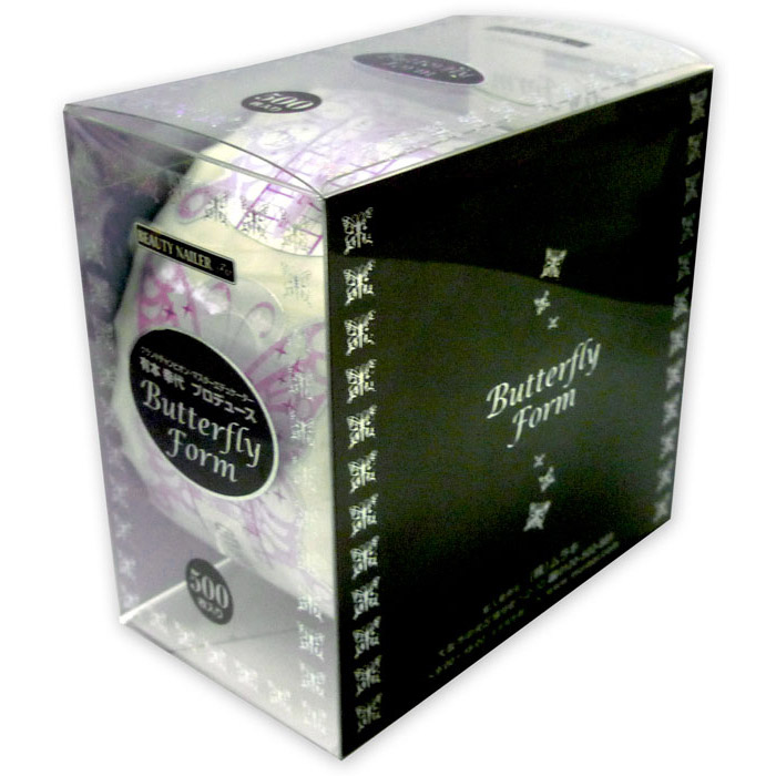 バタフライフォーム（BBH-2）の画像