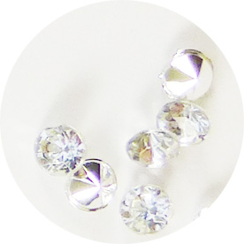 UVレジン用 ジュエリーコレクション(RJC-223)の画像