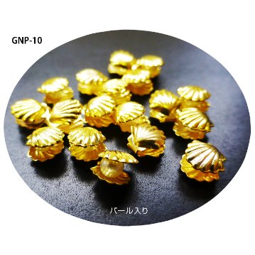 【全10種】ゴールドモチーフパーツ(GMP-x)画像