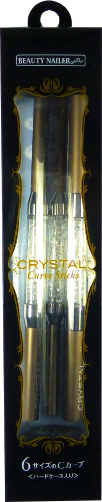 クリスタル カーブ スティック (CCS-1)の画像