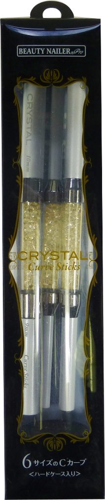 クリスタル カーブ スティック (CCS-2)の画像