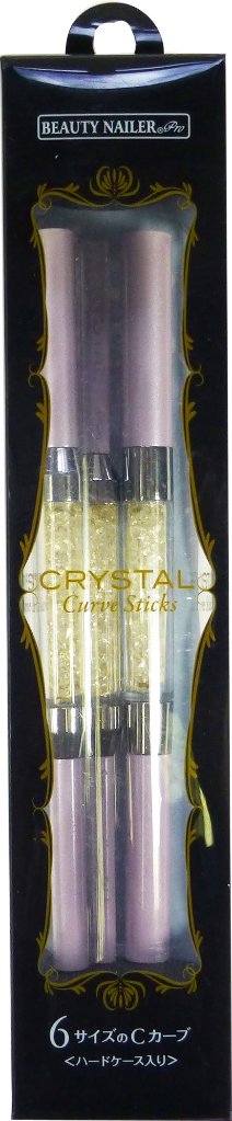 クリスタル カーブ スティック (CCS-3)の画像
