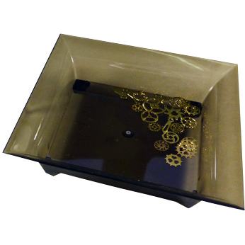 UVレジン用 ジュエリーコレクション(RJC-166)の画像