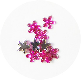 UVレジン用 ジュエリーコレクション(RJC-87)の画像