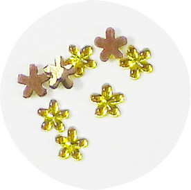 UVレジン用 ジュエリーコレクション(RJC-88)の画像