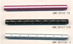 ジェルブラシ専用キャップ2本セット (GBC-1)画像