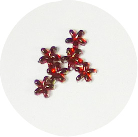 UVレジン用 ジュエリーコレクション(RJC-82)の画像