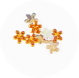 UVレジン用 ジュエリーコレクション(RJC-83)の画像