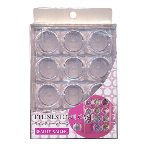 ラインストーンケース (RSC-1)の画像