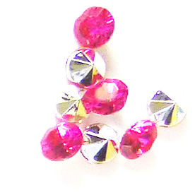 UVレジン用 ジュエリーコレクション(RJC-225)の画像