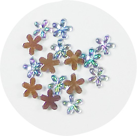 UVレジン用 ジュエリーコレクション(RJC-213)の画像