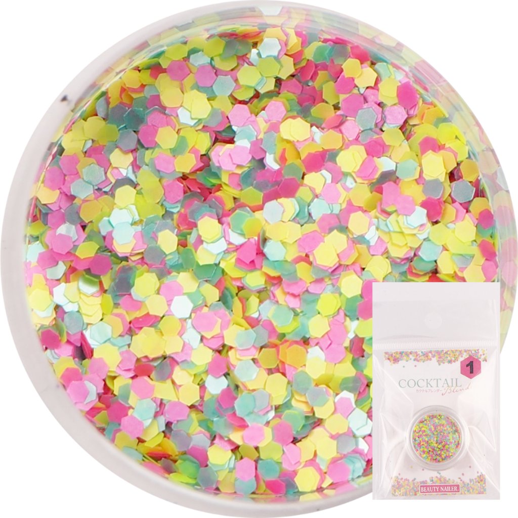 COCKTAIL BLENDER カクテルブレンダー (CBP-1)の画像