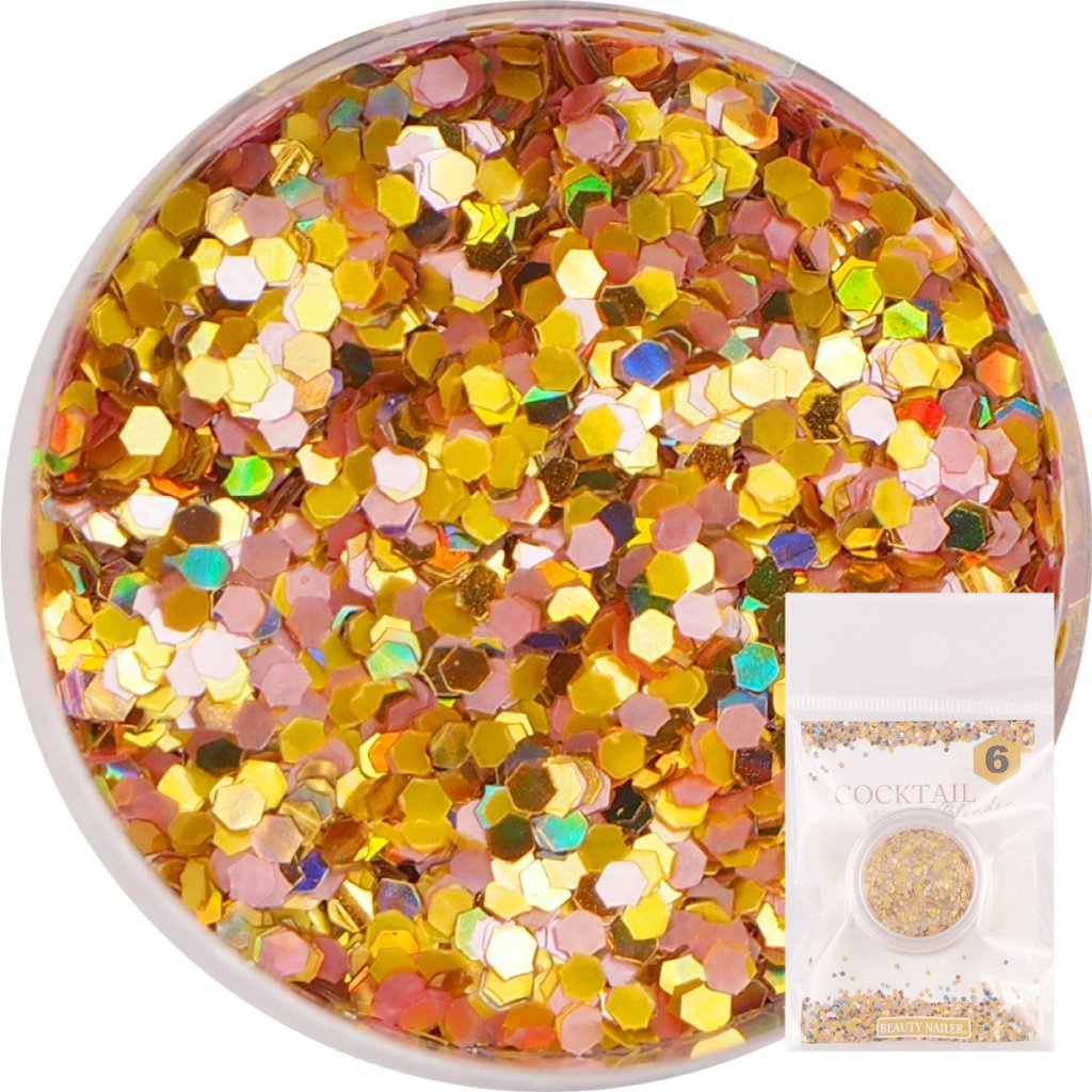 COCKTAIL BLENDER カクテルブレンダー (CBP-6)の画像