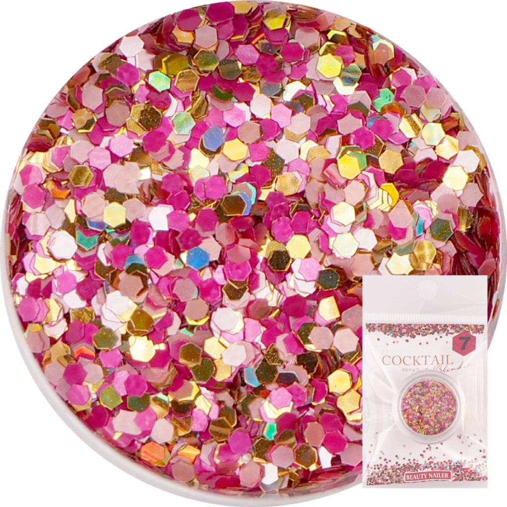 COCKTAIL BLENDER カクテルブレンダー (CBP-7)の画像