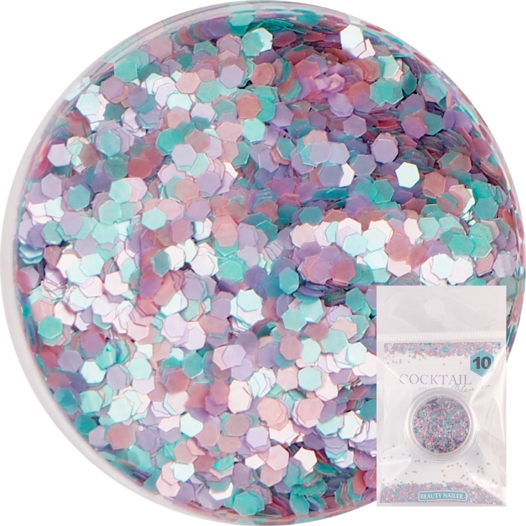 COCKTAIL BLENDER カクテルブレンダー (CBP-10)の画像