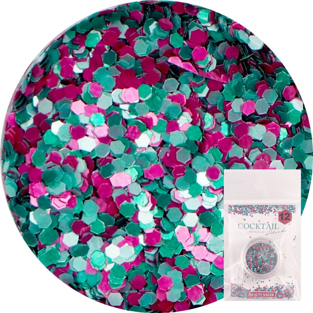 COCKTAIL BLENDER カクテルブレンダー (CBP-12)の画像