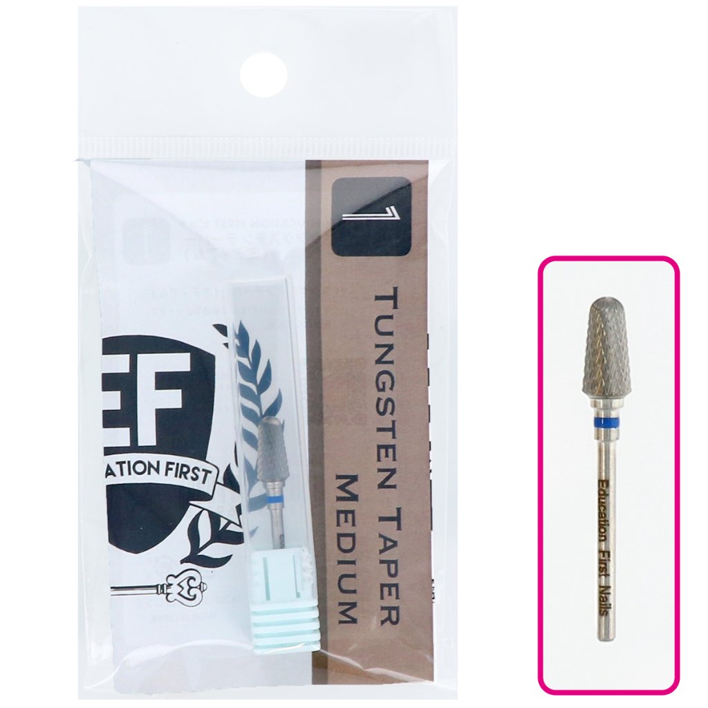 EF タングステンテーパー(ミディアム)(HMB-1)の画像