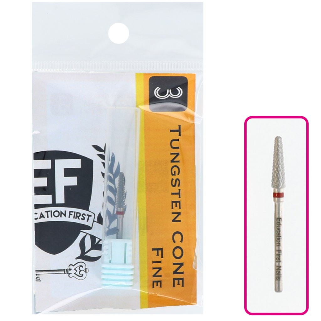 EF タングステンコーン(ファイン)(HMB-3)の画像