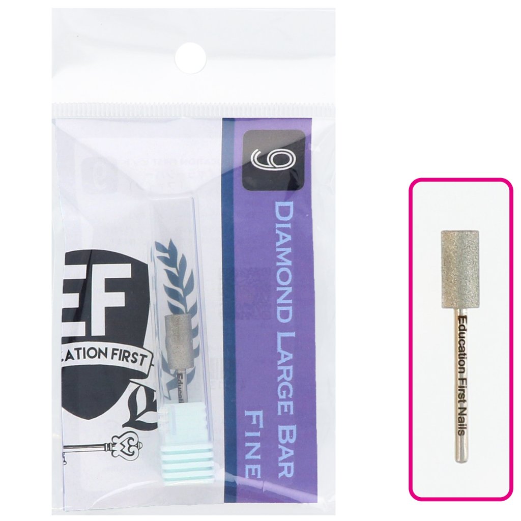 EF ダイヤラージバー(ファイン)(HMB-9)の画像