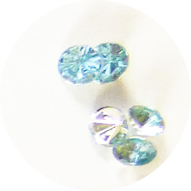 UVレジン用 ジュエリーコレクション(RJC-226)の画像