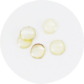 UVレジン用 ジュエリーコレクション(RJC-48)の画像