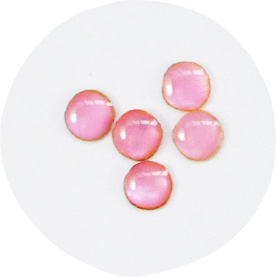 UVレジン用 ジュエリーコレクション(RJC-50)の画像